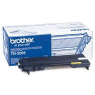 Toner Brother do HL-2035/2037 | 1 500 str. | black | TN2005