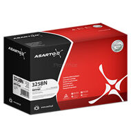 Toner Asarto do Brother TN325BK I DCP-9055CDN | 4000 str. | black new | AS-LB325BN