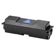 Toner z chipem Katun TK-160 do Kyocera FS 1120D | 2 500 str. | black Performance | 39564