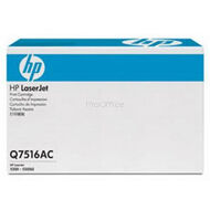 Toner HP 16A do LaserJet 5200 | korporacyjny | 12 000 str. | black | Q7516AC