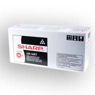 Toner Sharp do AR-122/153/5012/5415/M155 | 6 500 str. | black | AR168T