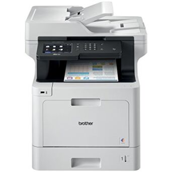 Brother MFC-L8900CDW (MFCL8900CDWRE1)