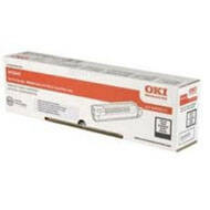 Toner Oki do MC861 | 10 000 str. | cyan | 44059255