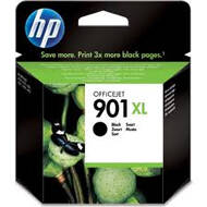 Tusz HP 901XL do Officejet 4500, J4580/4680 | 700 str. | black | CC654AE#UUQ