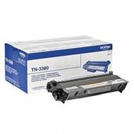 Toner Brother do HL-5450/HL6180 | 8 000 str. | black | TN3380