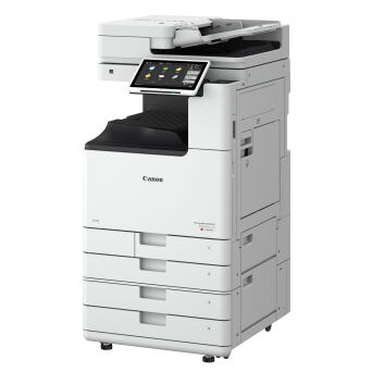 imageRUNNER ADVANCE DX C3826i MFP A3 kolor 26 kopii na min 4914C005AA