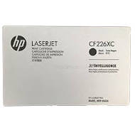 Toner HP 26XC do LaserJet Pro M402/426 | korporacyjny | 9 000 str. | black | CF226XC