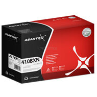 Toner Asarto do HP LJ CE410A 305X I LJ M451 | black xl new | AS-LH410XN