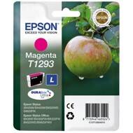 Tusz Epson T1293 do Stylus SX-230/235W/420W/425W/430W | 7ml | magenta | C13T12934011