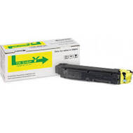 Toner Kyocera TK-5160Y do ECOSYS P7040cdn 12000 str. | yellow | 1T02NTANL0 | TK-5160Y