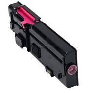 Toner Dell do C2660DN/C2665DNF  | 4 000 str. | magenta | 593-BBBS