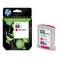 Tusz HP 88XL do Officejet Pro K5400/550/8600, L7580/7680 | 1 700 str. | magenta | C9392AE