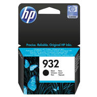 Tusz HP 932 do Officejet 6100/6700/7100/7610 | 400 str. | black | CN057AE#BGY