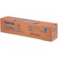Toner Toshiba T-FC28C do e-Studio 2820C/3520C I 24 000 str. | cyan | 6AJ00000046