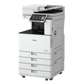 Canon imageRUNNER ADVANCE DX C3725i MFP 25 kopii na min