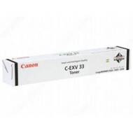 Toner Canon CEXV33 do iR-2520/2525/2530 | 14 600 str. | black | CF2785B002AA