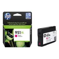 Tusz HP 951XL do Officejet Pro 8100/8600/8610/8620 | 1 500 str. | magenta | CN047AE#BGX