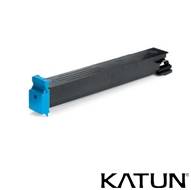 Toner Katun TN-213C do Konica Minolta Bizhub C203/253 | 364g | cyan Performance | 37768