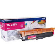 Toner Brother do HL-3140CW/3150/3170 | 2 200 str. | magenta | TN245M