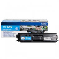 Toner Brother do HL-8350 | 6 000 str. | cyan | TN329C