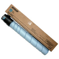 Toner Develop TN-321C do Ineo +224/284/364 | 25 000 str. | cyan | A33K4D0