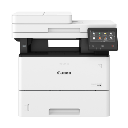 imageRUNNER 1643i mono A4 mono 43 kopii na min IR1643i 5160C007AA