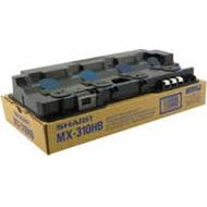 Pojemnik na zużyty toner Sharp do MX-2301N/2600N/5001N/4100N | MX310HB