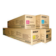 Toner Develop TN-216BK do Ineo 220/+220/280/+280 | 29 000 str. | black | A11G1D1