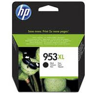 Tusz HP 953XL do OfficeJet Pro 8210/8710/8715/8720/8725 | 2 000 str. | black | L0S70AE