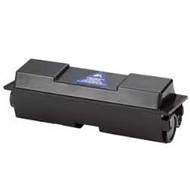 Toner z chipem Katun TK-170 do Kyocera | 7 200 str. | black Performance | 39566