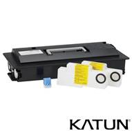 Toner Kit Katun do Kyocera KM 2530/3530/4030/3035 | 1 900g | black Performance | 32858