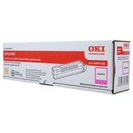 Toner Oki do C-810/830 | 8 000 str. | magenta | 44059106