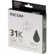 Tusz Ricoh do GXE2600/3300/3350/5550 | 1 500 str. | black | 405688