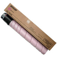 Toner Develop TN-321M do Ineo +224/284/364 | 25 000 str. | magenta | A33K3D0