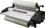 Profesjonalny laminator rolowy - OPUS rolLAM 720