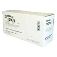 Toner Toshiba T-1200E do e-Studio 12/15/120/150 | 6 500 str. | black | 6B000000085