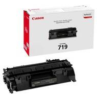 Toner Canon CRG719 do LBP-6300/6310 | 2 100 str. |  black | 3479B002