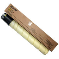 Toner Develop TN-321Y do Ineo +224/284/364 | 25 000 str. | yellow | A33K2D0