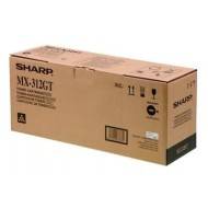 Toner Sharp do MX-M260/310 | 25 000 str. | black | MX312GT