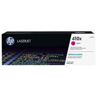 Toner HP 410X do Color LaserJet Pro M452/477 | 5 000 str. | magenta | CF413X