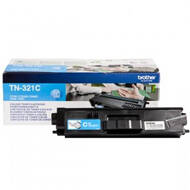 Toner Brother do HL-L8250/8350 | 1 500 str. | cyan | TN321C