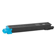 Toner Katun TK-895C do Kyocera Mita Taskalfa 8020 KIT | 95g | cyan Performance | 47126