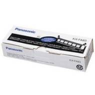 Toner Panasonic do KX-FL513/511/653/613 | 2 500 str. | black | KX-FA83E
