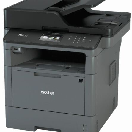 MFP MFC-L5700DN mono A4/40ppm/USB+LAN/FAX/LDAP | 4977766753913