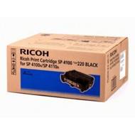 Toner Ricoh do SP4100/4110/4210/4310 | 15 000 str. | black | 402810