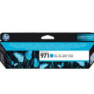 Tusz HP 971 do Officejet Pro X451DW/476DW/551DW | 2 500 str. | black | CN622AE