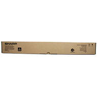 Toner Sharp do DX-2500N | 20 000 str. | black | DX25GTBA