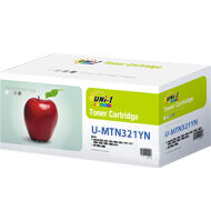 UNi-1 toner do Konica-Minolta TN321Y | C224/C284C364 | yellow | U-MTN321YN