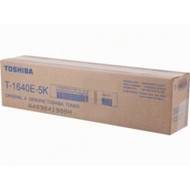 Toner Toshiba T-1640E5K do e-Studio 163/165/167 | 5 900 str. | black | 6AJ00000023