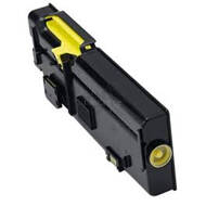 Toner Dell do C2660DN/C2665DNF  | 4 000 str. | yellow | 593-BBBR